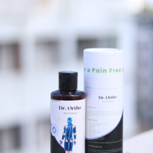 Dr. Ortho pain relief oil